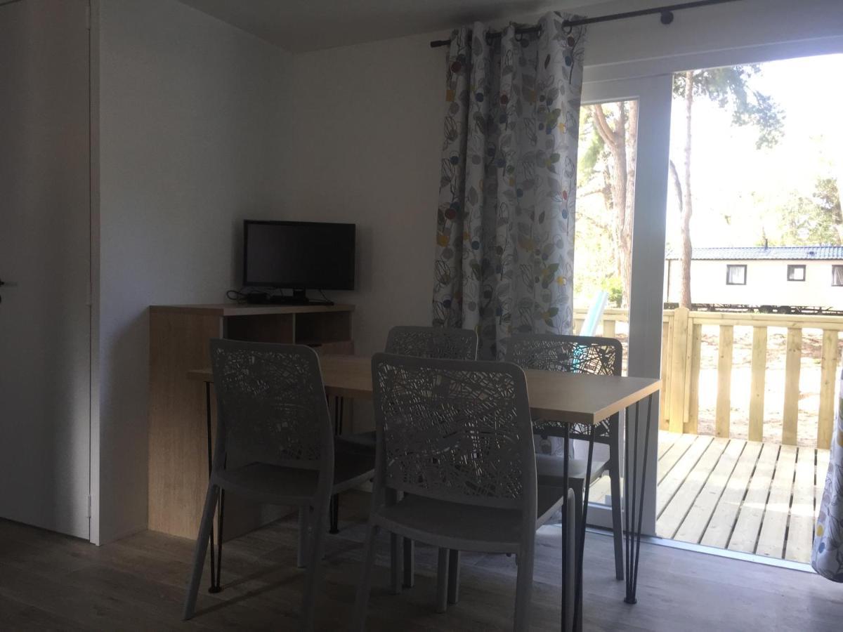 Hotel Le Pipa Quend Zewnętrze zdjęcie