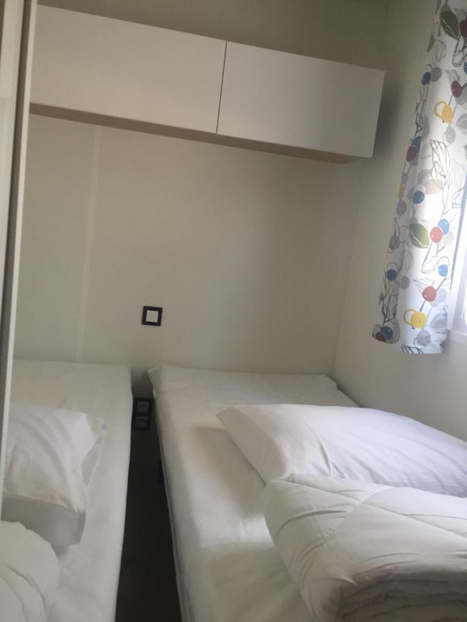 Hotel Le Pipa Quend Zewnętrze zdjęcie