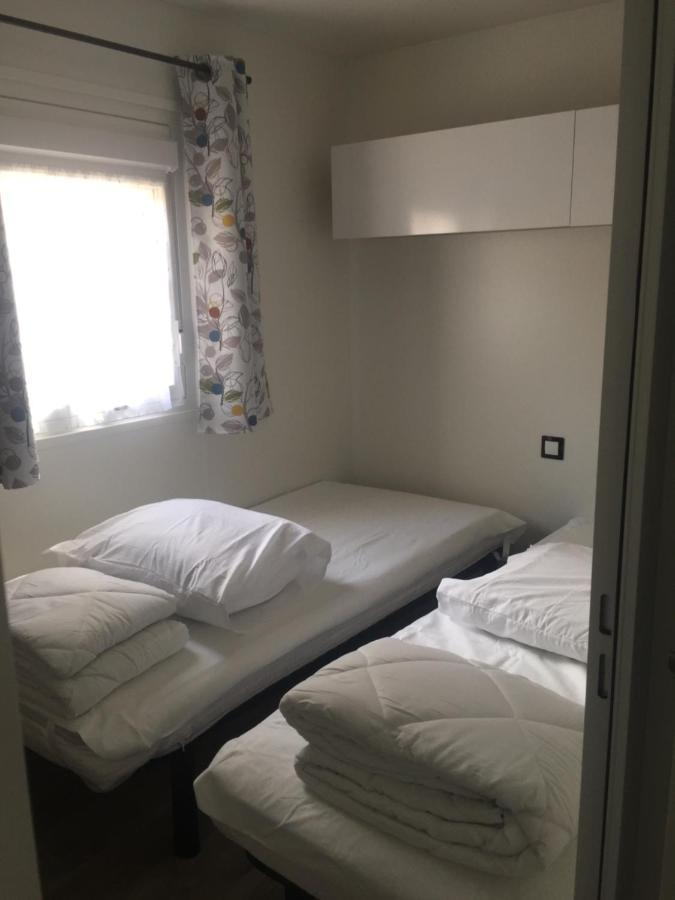 Hotel Le Pipa Quend Zewnętrze zdjęcie