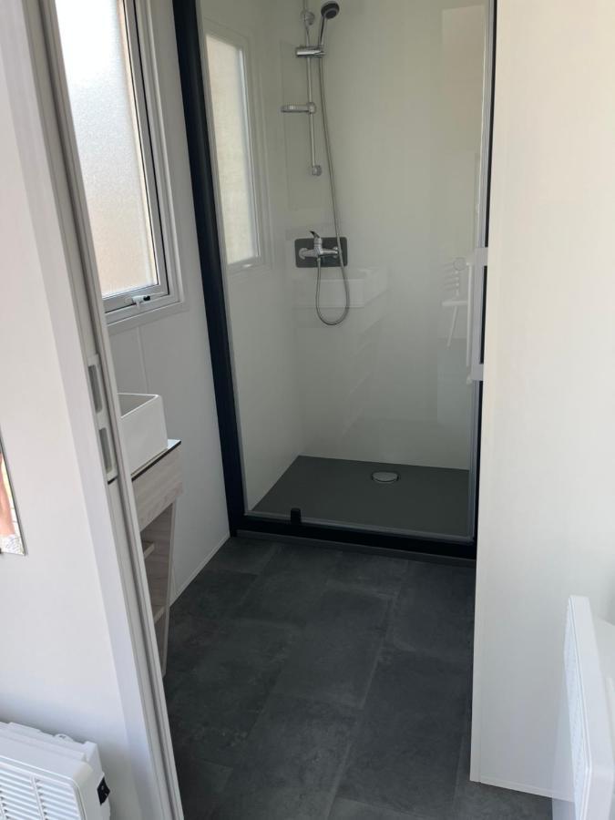Hotel Le Pipa Quend Zewnętrze zdjęcie