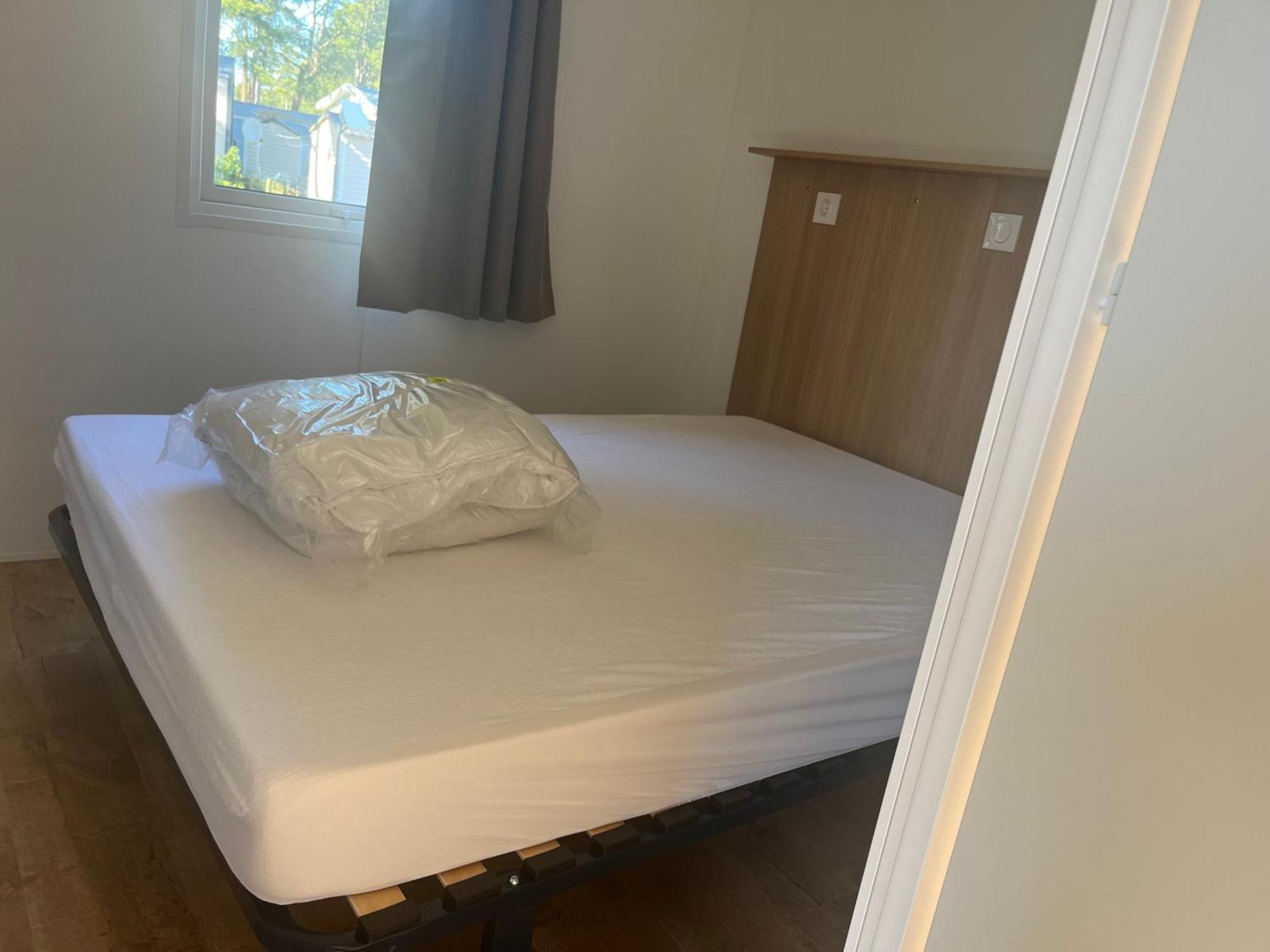 Hotel Le Pipa Quend Zewnętrze zdjęcie