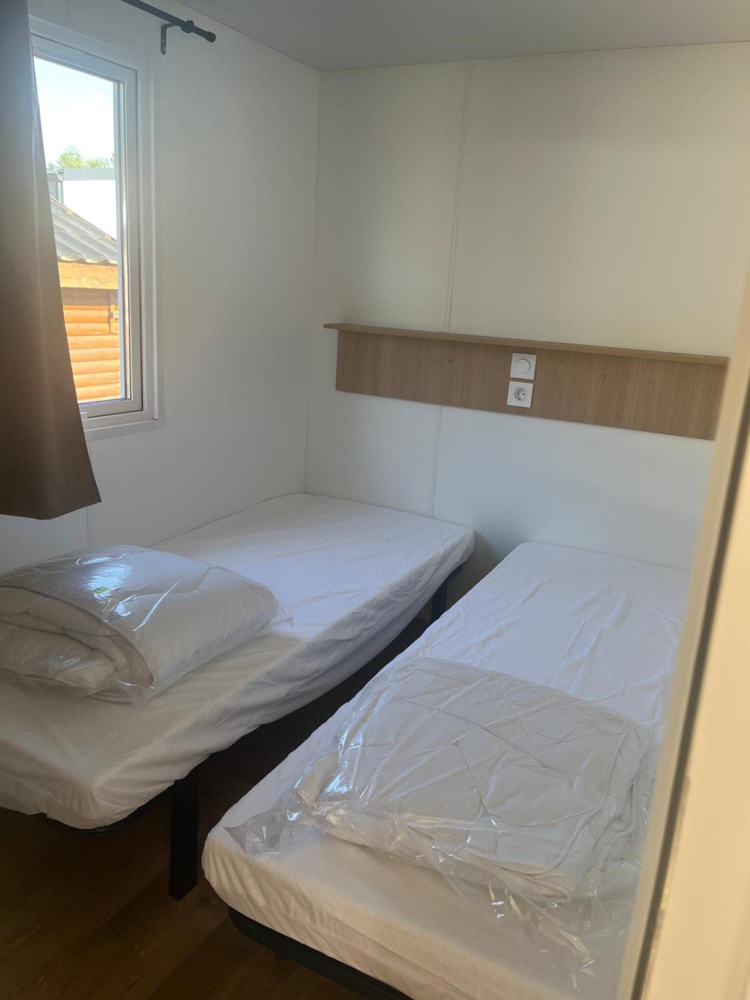 Hotel Le Pipa Quend Zewnętrze zdjęcie